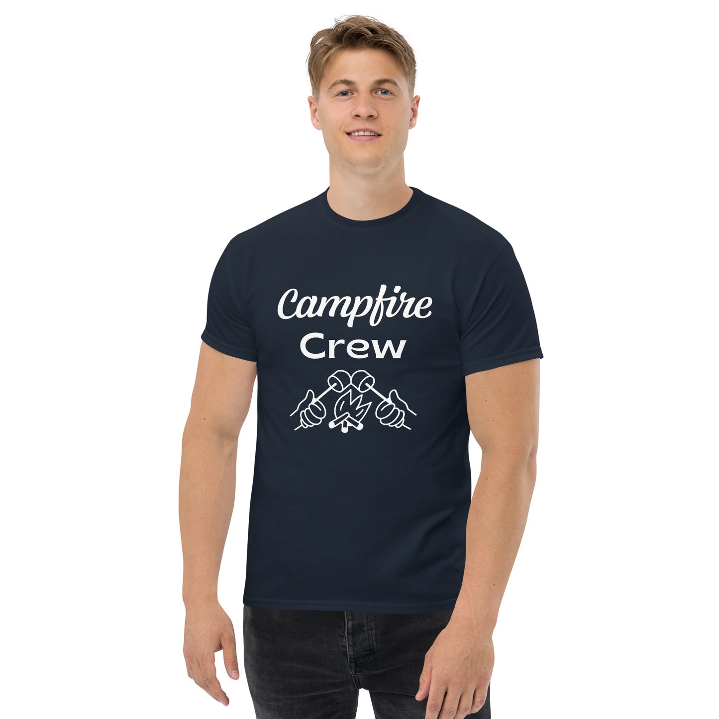 Campfire Crew