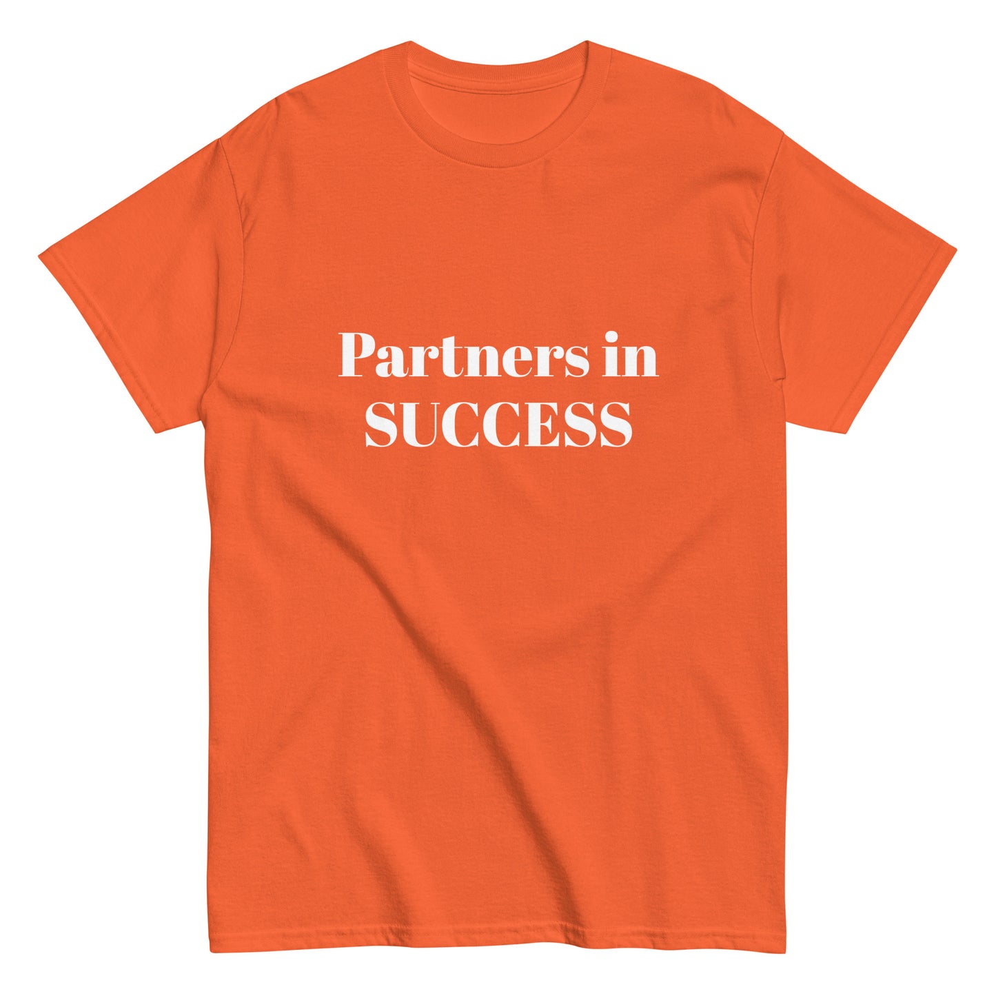 Partners In Success for Couples