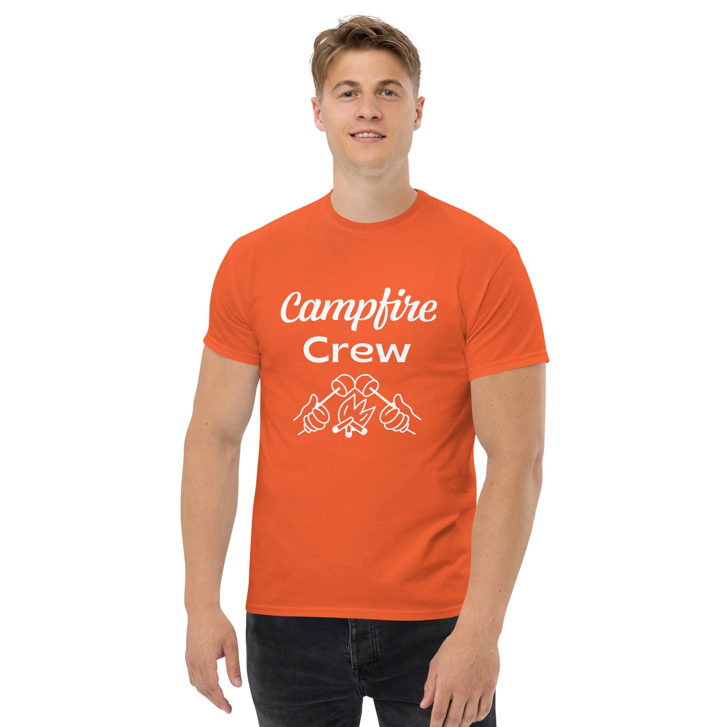 Campfire Crew