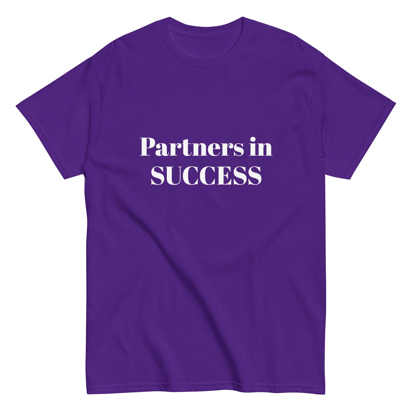 Partners In Success for Couples