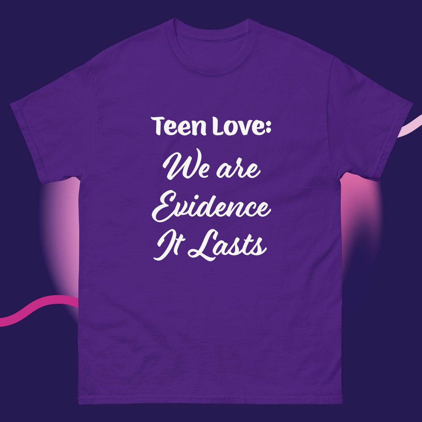 Teen Love: We Are Evidence It Lasts for Couples