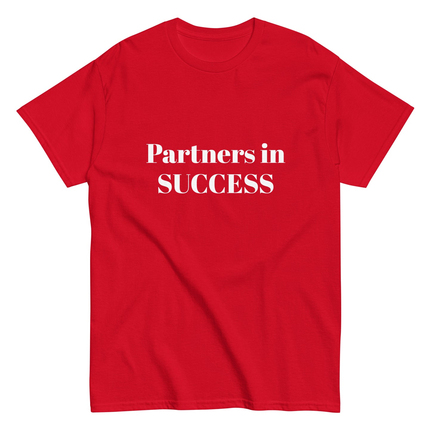 Partners In Success for Couples