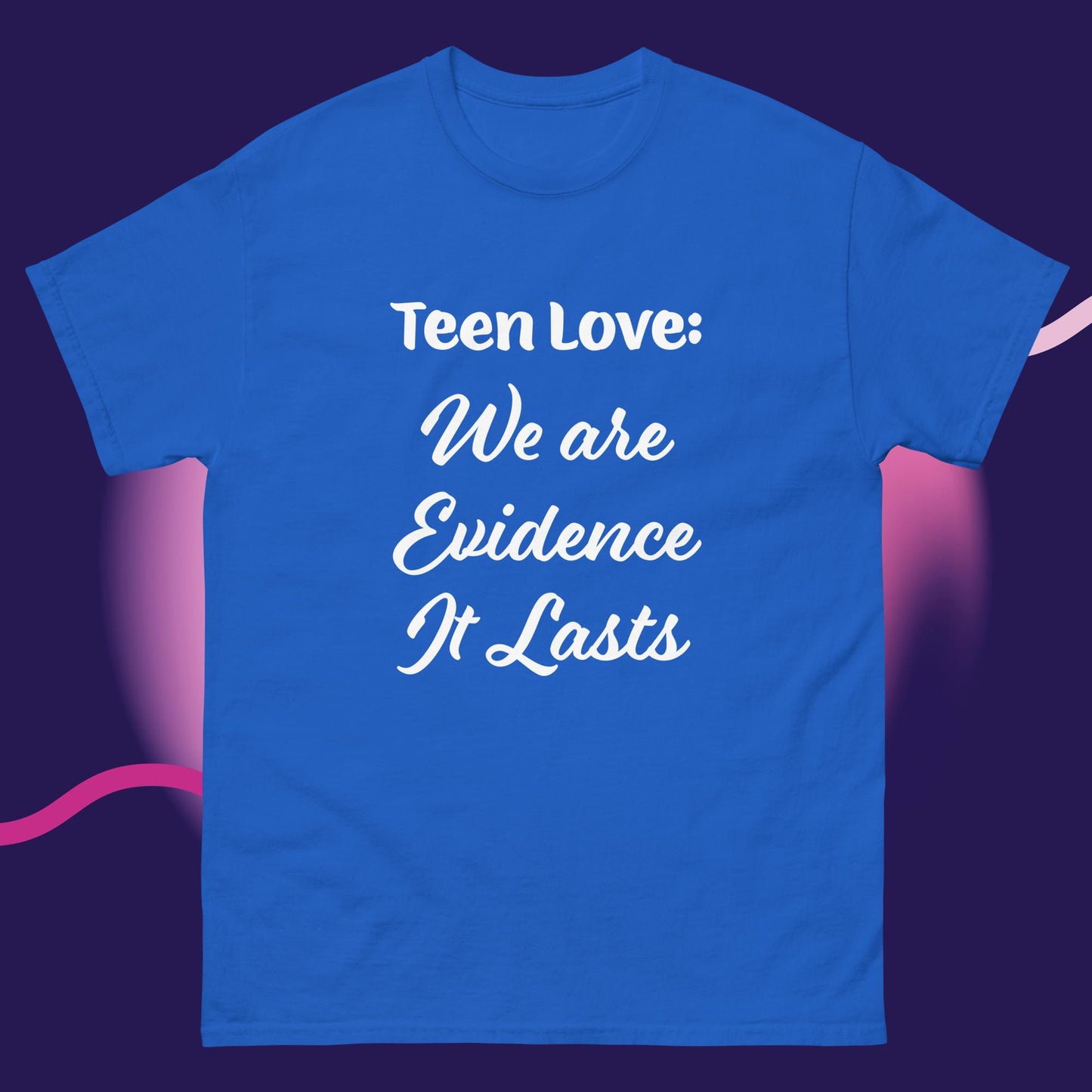 Teen Love: We Are Evidence It Lasts for Couples