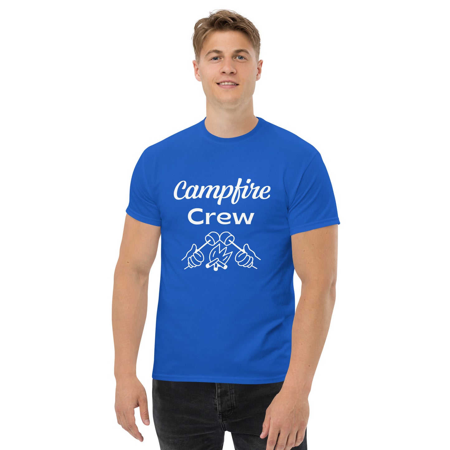 Campfire Crew