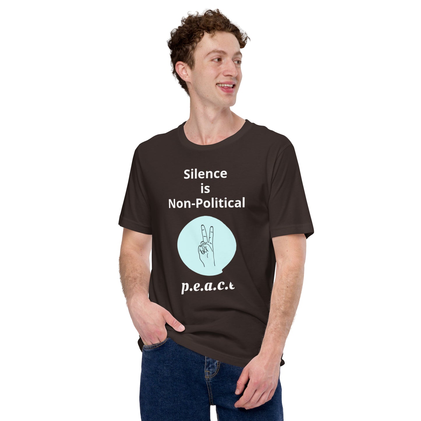 Silence is Non-Political