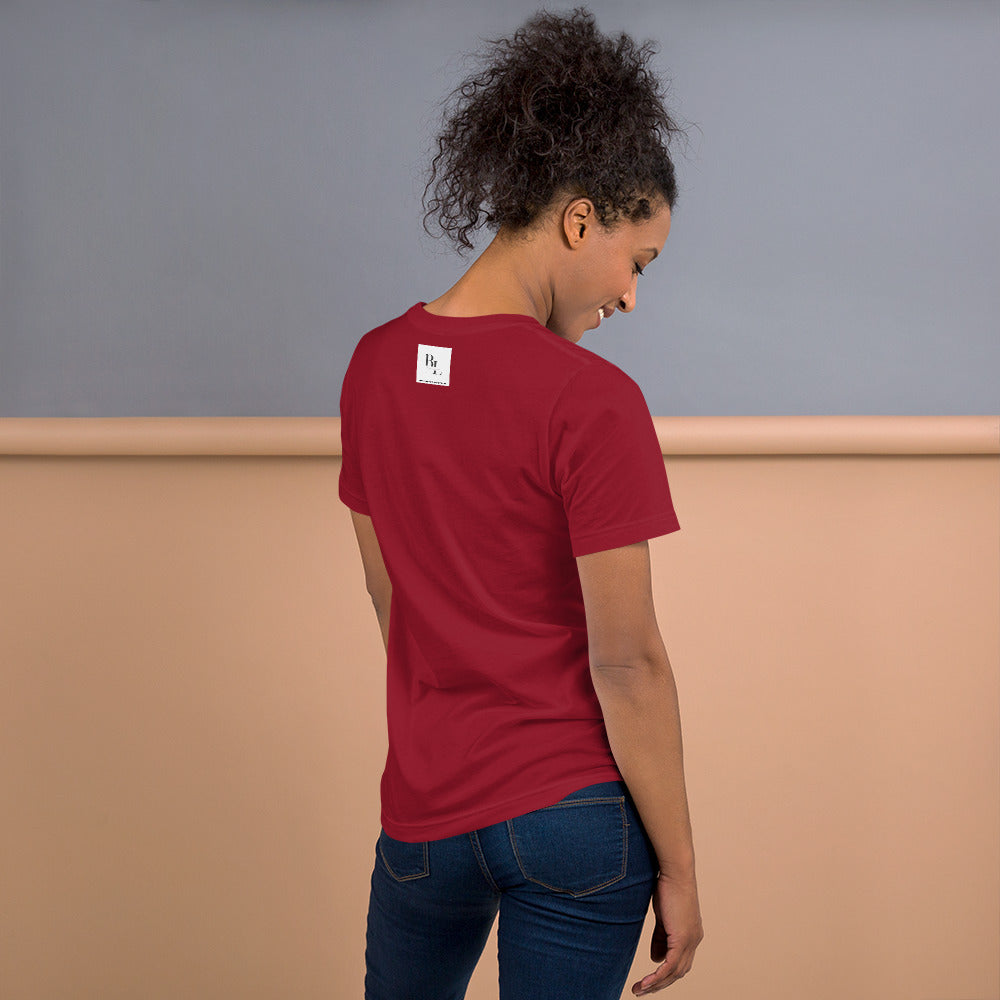 Don't Hate It's God's Favor