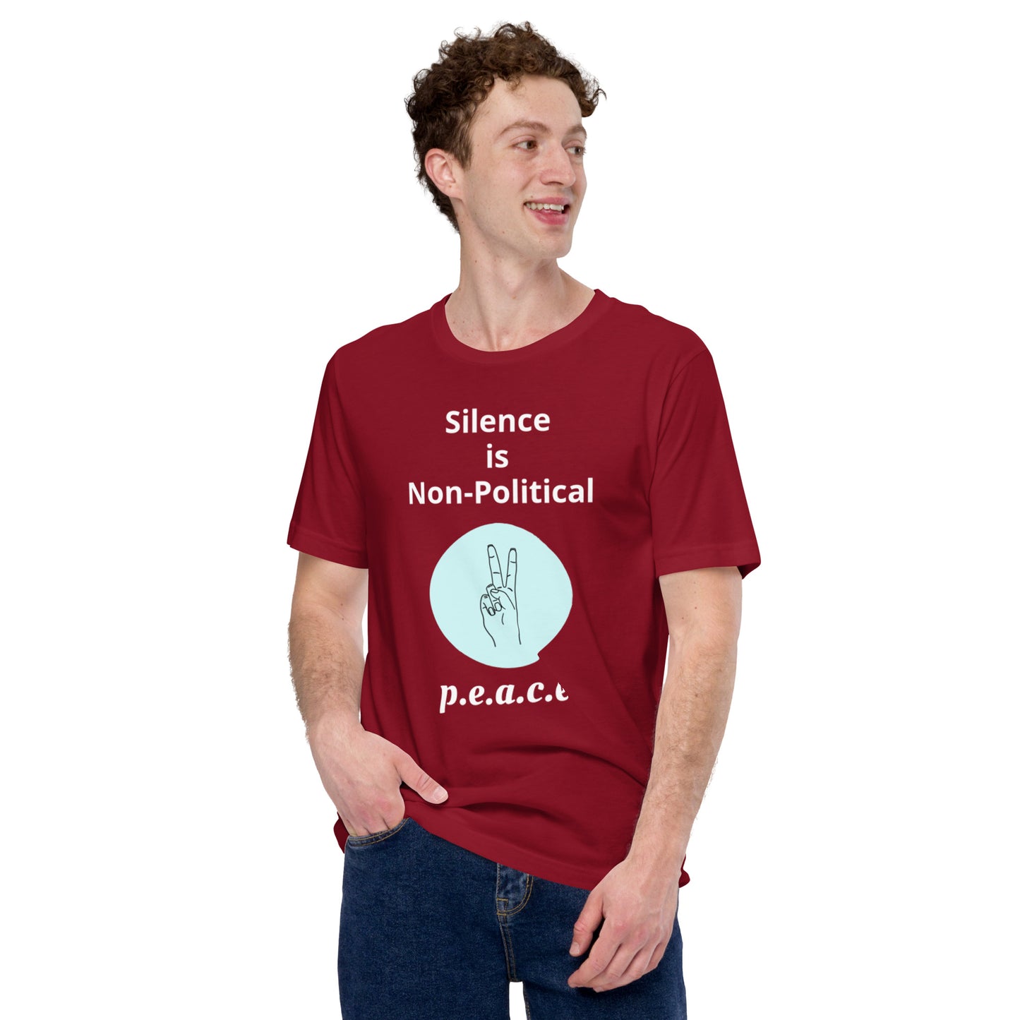 Silence is Non-Political