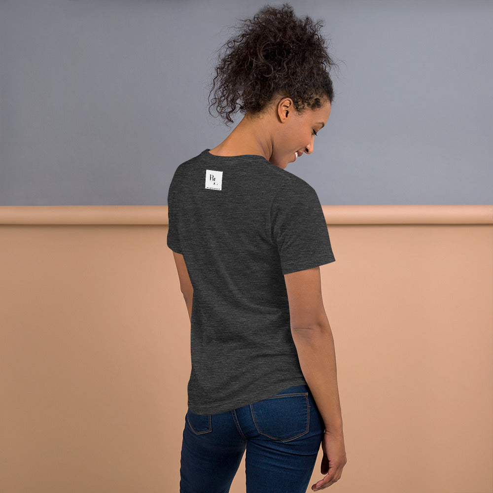 Don't Hate It's God's Favor