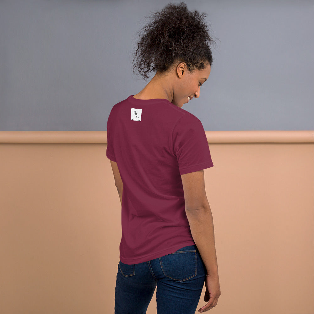 Don't Hate It's God's Favor