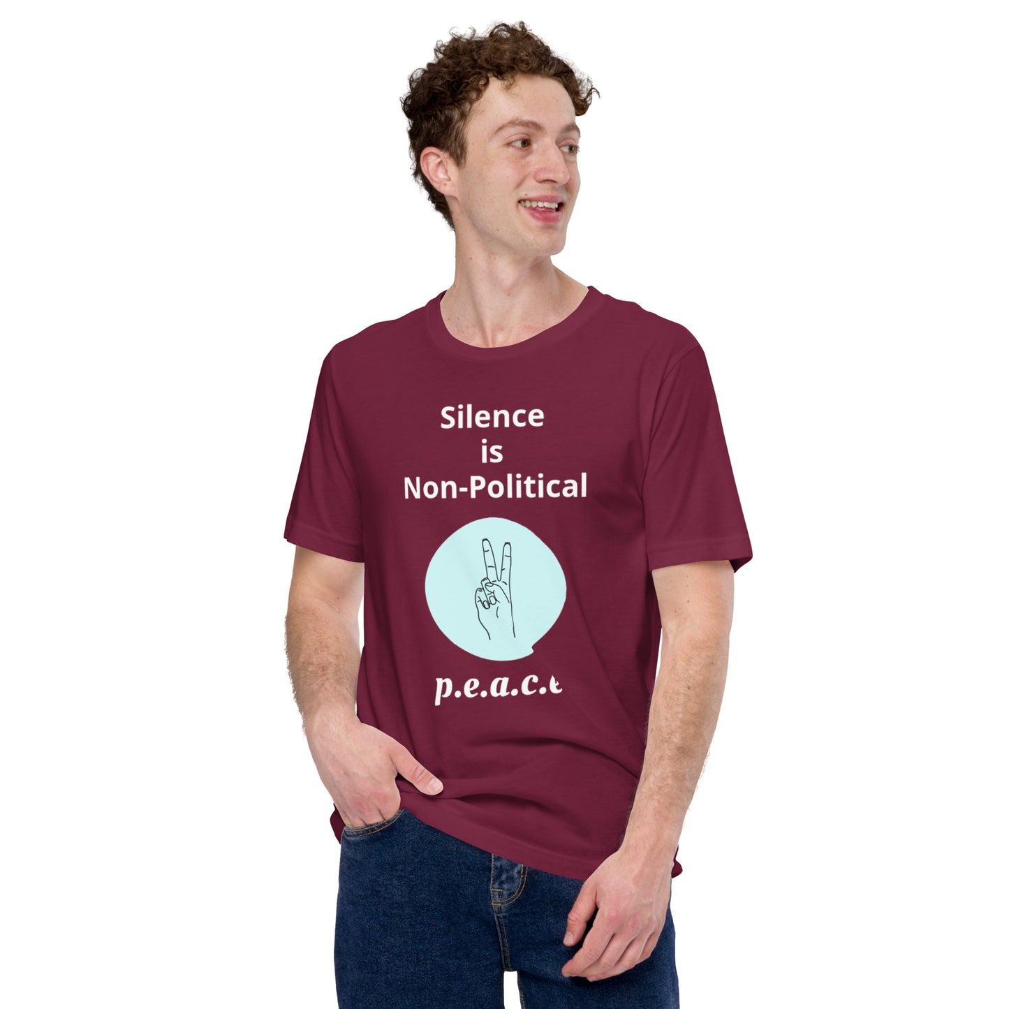 Silence is Non-Political