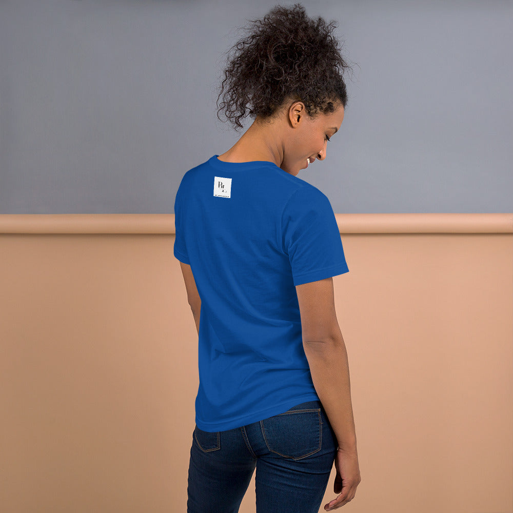 Don't Hate It's God's Favor